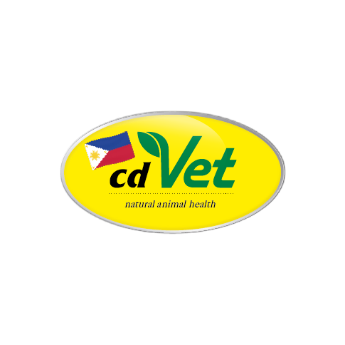 cdVet natural animal Health